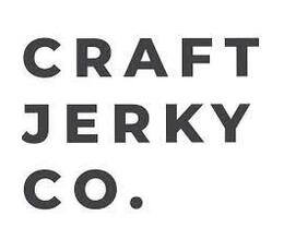 Craft Jerky Co